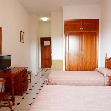 Hotel Andalucia Lanjaron Exterior photo